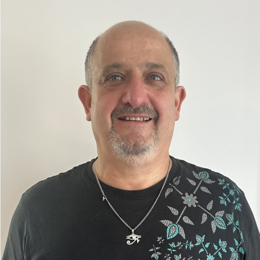 Gianni Baran